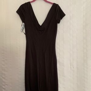 Diane vonFurstenberg wool Dress SZ 8